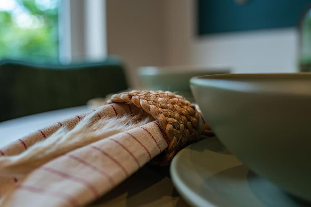 Cottage Cwtch Pontneddfechan 외부 사진