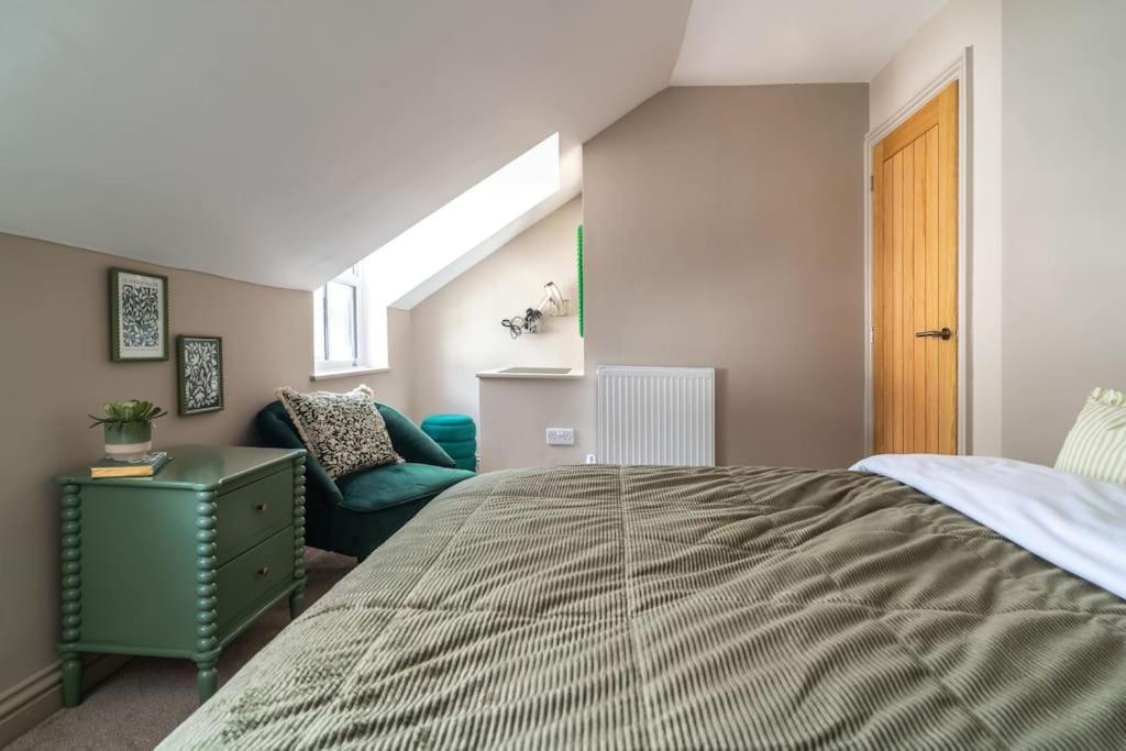 Cottage Cwtch Pontneddfechan 외부 사진