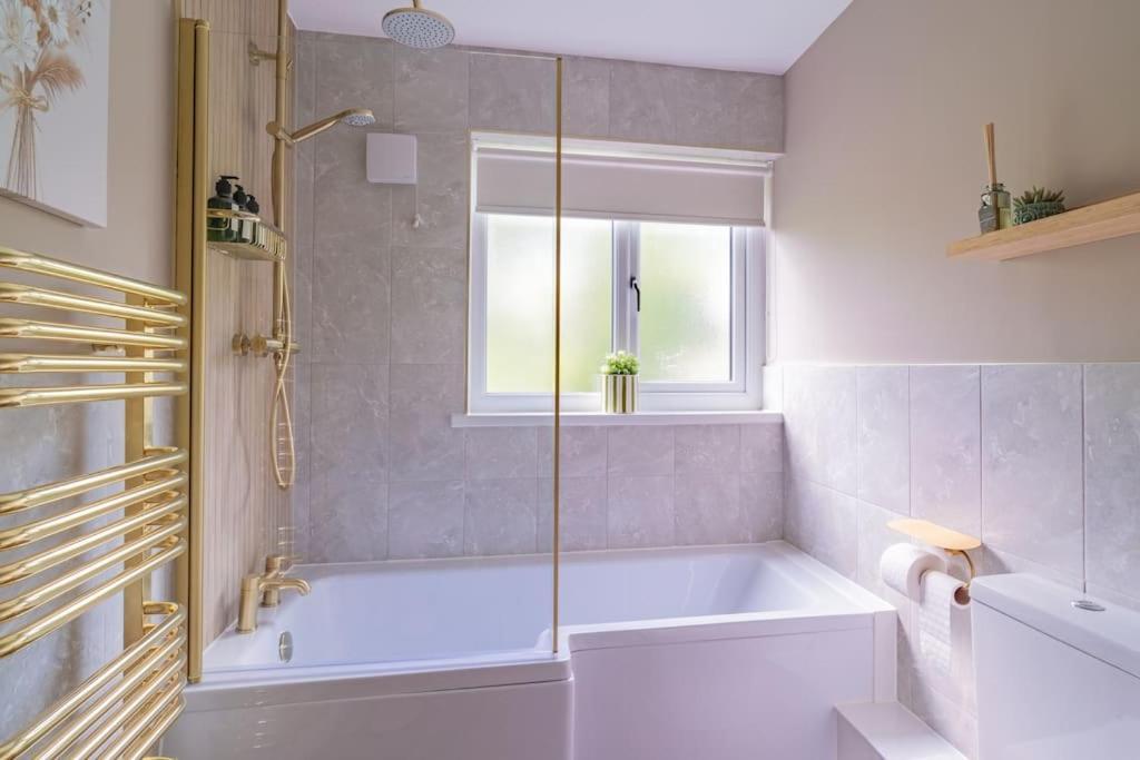 Cottage Cwtch Pontneddfechan 외부 사진