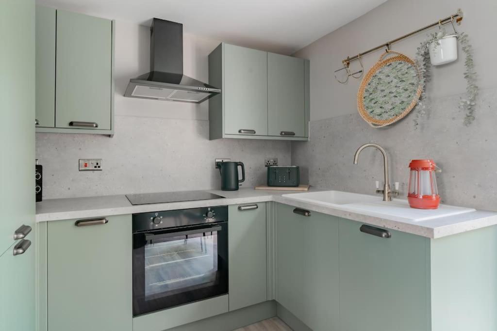 Cottage Cwtch Pontneddfechan 외부 사진