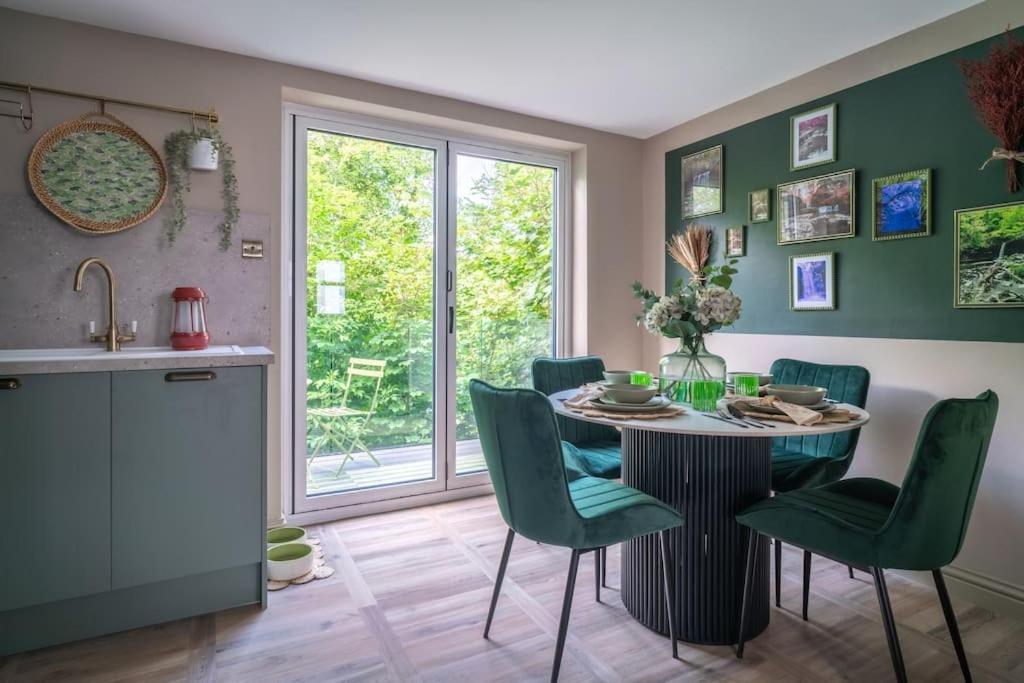 Cottage Cwtch Pontneddfechan 외부 사진