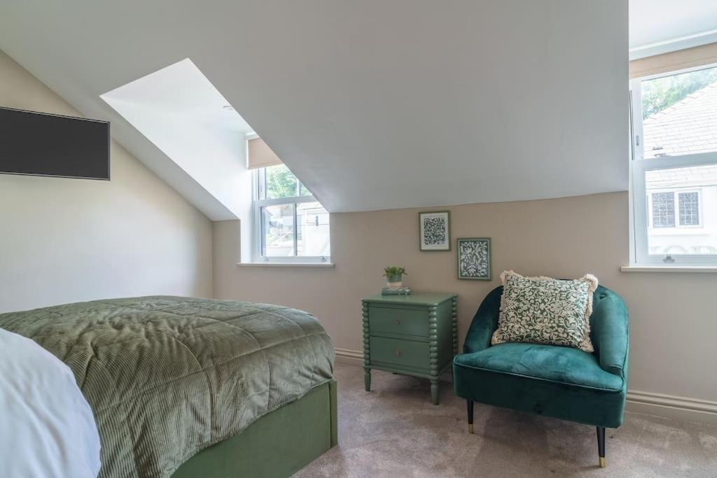 Cottage Cwtch Pontneddfechan 외부 사진