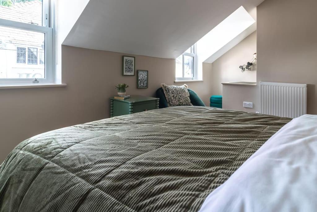 Cottage Cwtch Pontneddfechan 외부 사진