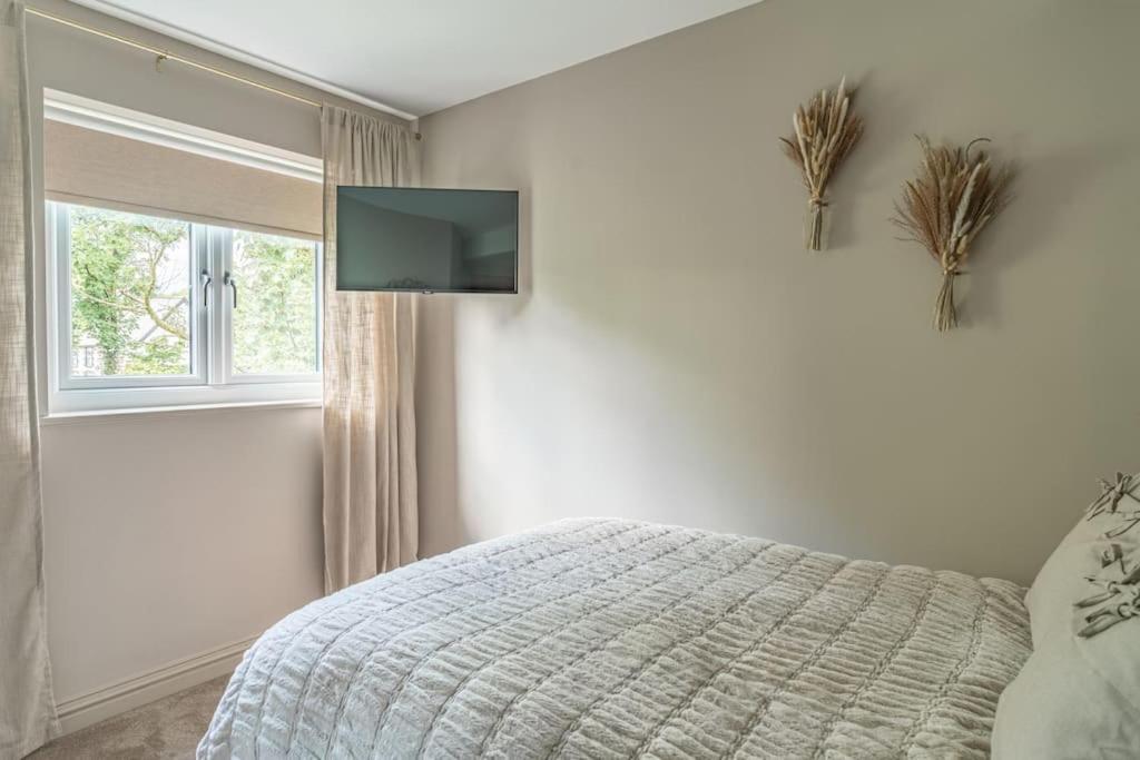 Cottage Cwtch Pontneddfechan 외부 사진