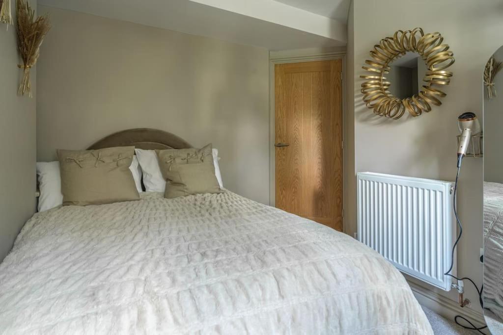 Cottage Cwtch Pontneddfechan 외부 사진